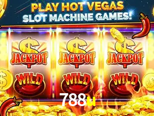 Inovações de Jogos na 788u: O Futuro das Experiências Interativas