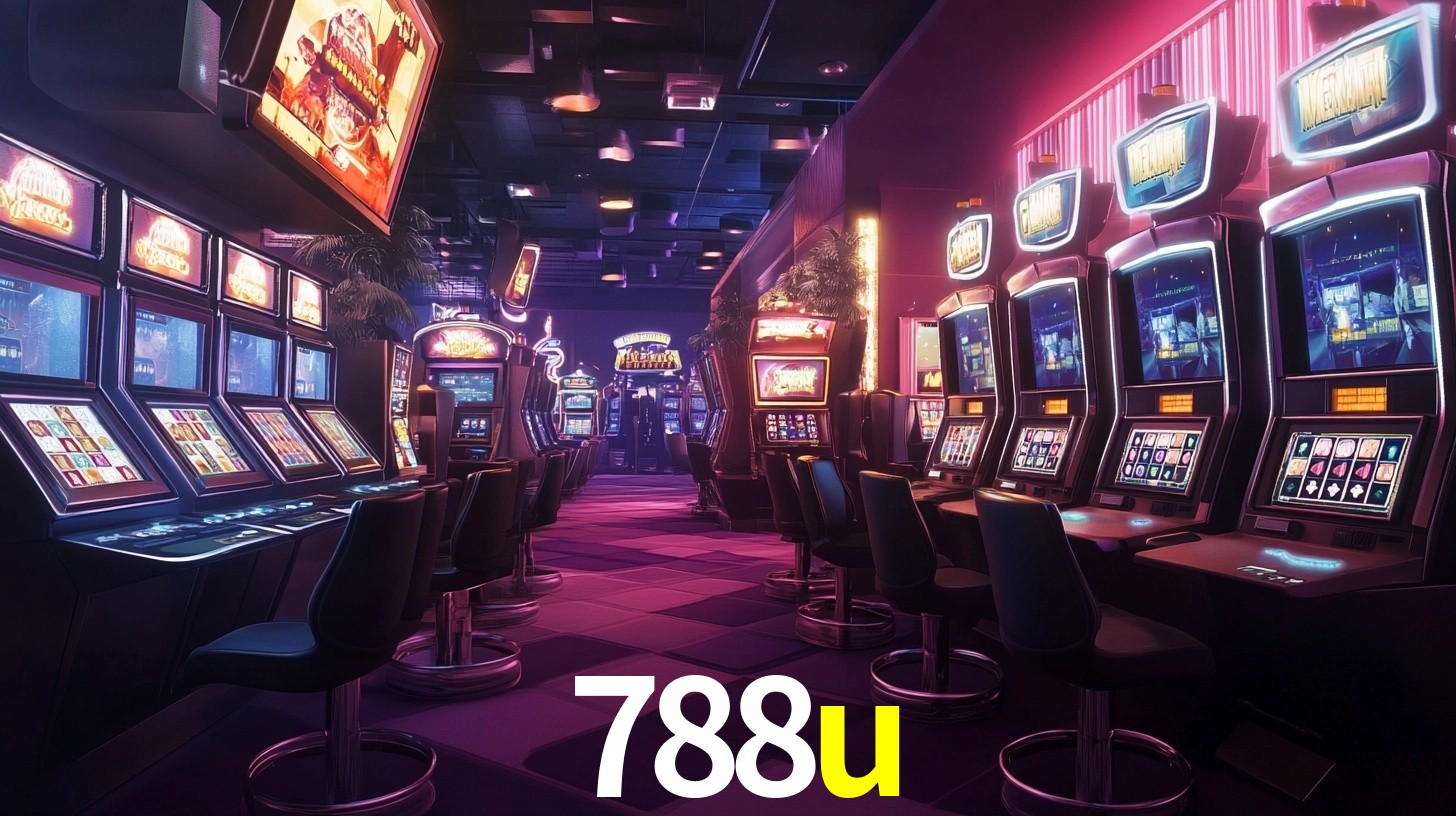 788u bet