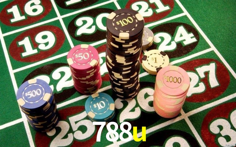 Casino Ao Vivo 788u