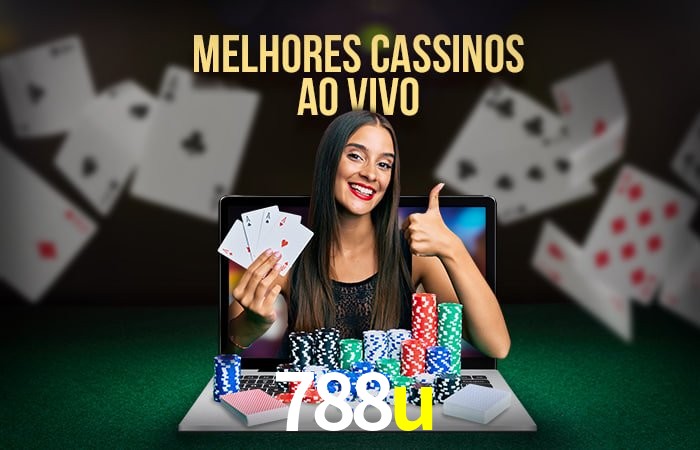 A Popularidade dos Caça-Níqueis no 788u