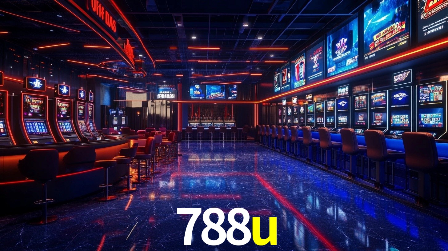 APP oficial da 788u para mobile