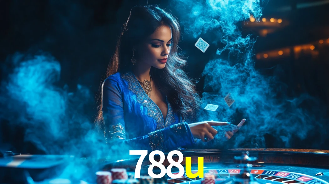 Interface do App 788u