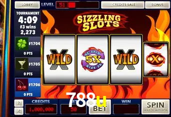 A Popularidade dos Caça-Níqueis no 788u