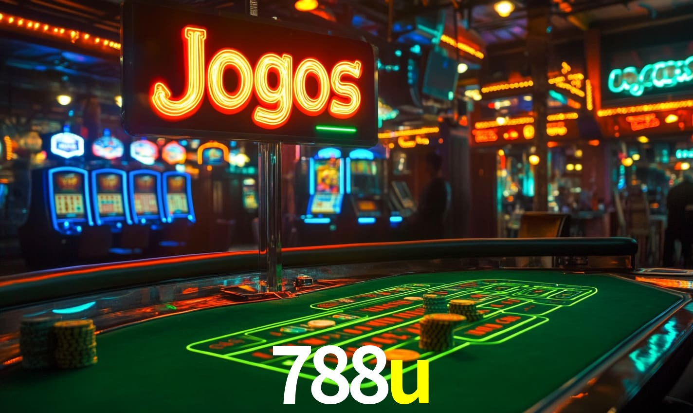 Estatísticas do Jogo 788u