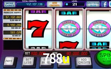 Descubra a Essência do 788u: Nossa História e Compromissos