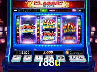 Descubra a Essência do 788u: Nossa História e Compromissos