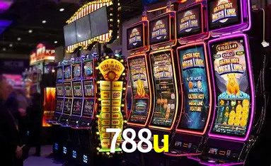 Apostas Esportivas na 788u: Um Guia Completo